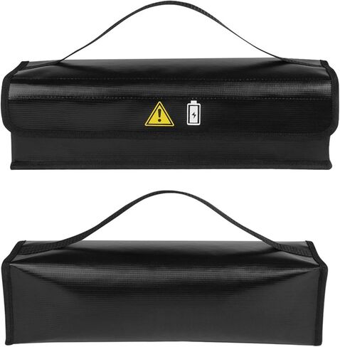 حقيبة حمل ليبو للدراجة الكهربائية مع مقبض للنقل الآمن in Kuwait