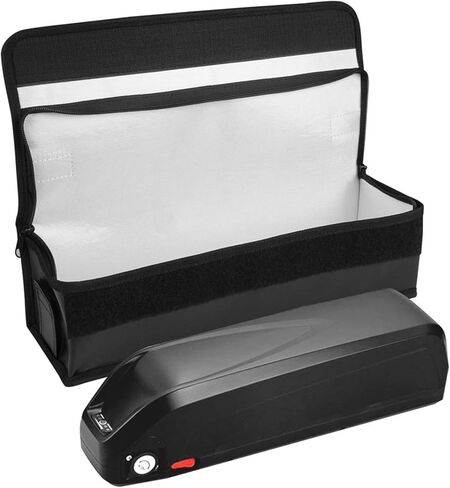 حقيبة حمل ليبو للدراجة الكهربائية مع مقبض للنقل الآمن in Kuwait