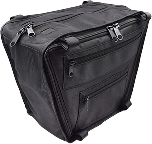 حقيبة الدراجة الكهربائية المحمولة تحمل الحقيبة لركوب الخيل في الهواء الطلق in Kuwait