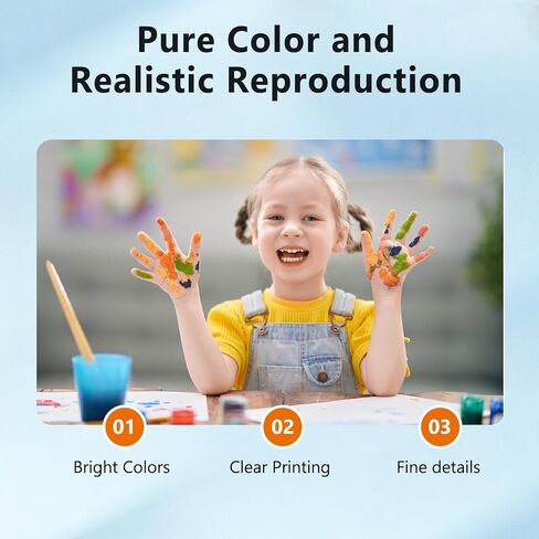 Combuy 212 212XL خراطيش الحبر الأسود البديل خرطوشة الحبر المعاد تصنيعها لطبقة Epson 212XL 212 XL T212 للقوى العاملة WF-2830 WF-2850 تعبير الحبر Home XP-4100 XP-4105 (Black ، 2 Pack) in Kuwait