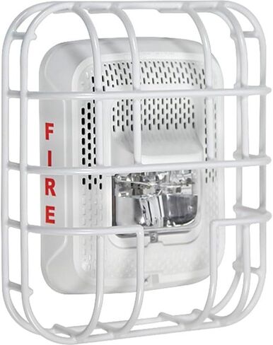 Safety Technology International L Series Wire Cage STI-9766-1 Each in Saudi Arabia