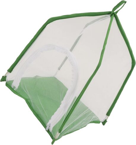 Keenso and Cage، حاوية شبكية دقيقة لتجارب تعليم العلوم، ناعمة ومسامية، مناسبة لزراعة نباتات الزينة in Kuwait