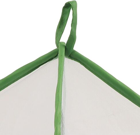 Keenso and Cage، حاوية شبكية دقيقة لتجارب تعليم العلوم، ناعمة ومسامية، مناسبة لزراعة نباتات الزينة in Kuwait