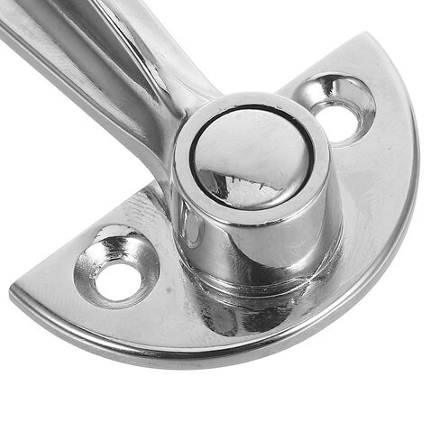 Industrial Twist Cabinet Latch Zinc Alloy Pressure Lock Buckle for Toolbox Hatch Mechanical Equipment Cabinet Door Fastening and Sealing in Saudi Arabia