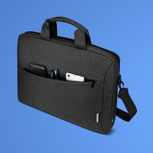 15.6 Lenovo 4x40T84061 Toploader T210 Notebooktasche ، Case ، Schwarz ، Neu in Saudi Arabia