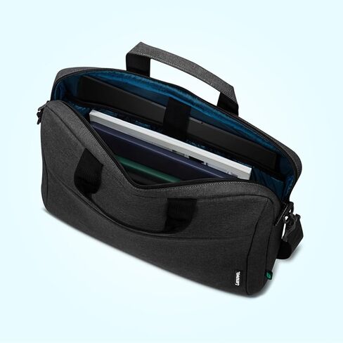 15.6 Lenovo 4x40T84061 Toploader T210 Notebooktasche ، Case ، Schwarz ، Neu in Saudi Arabia