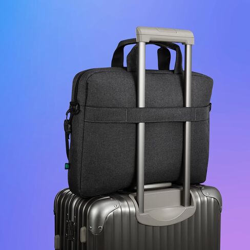 15.6 Lenovo 4x40T84061 Toploader T210 Notebooktasche ، Case ، Schwarz ، Neu in Saudi Arabia