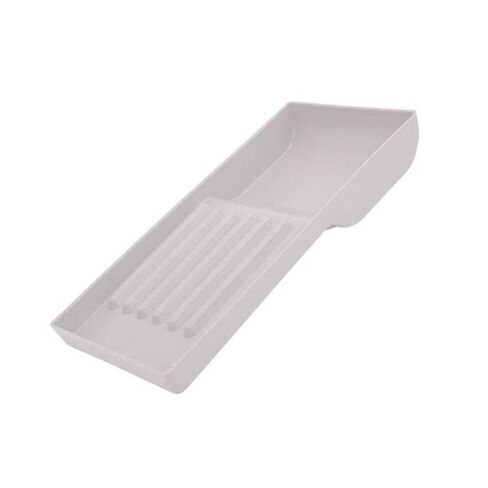 Zirc Dental 20Z202A منظم الأدوات اليدوية #16 صينية خزانة بيضاء in Kuwait