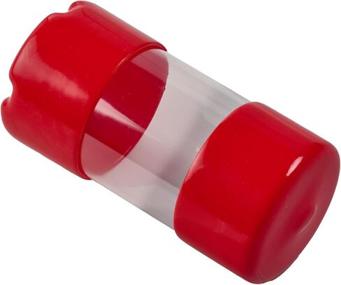 SBT Small Storage Tube (Small Red) in Saudi Arabia