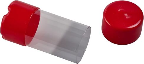 SBT Small Storage Tube (Small Red) in Saudi Arabia