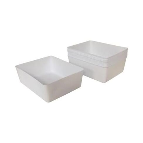 Keystone 1060085 Lab Work Dental Pan Liners 144/Pk in Kuwait