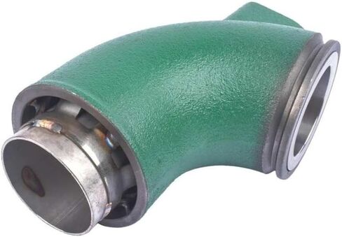 الكوع 845261 متوافق مع Penta Marine TAMD30 TAMD40 in Kuwait
