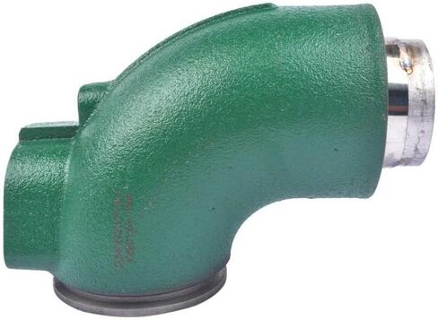 الكوع 845261 متوافق مع Penta Marine TAMD30 TAMD40 in Kuwait