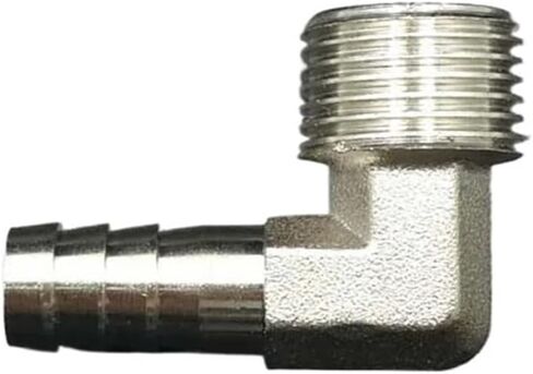 ذكر الموضوع X خرطوم اذع الذيل الكوع الشائكة وصلة أنابيب تقليل مقرنة موصل محول in Kuwait