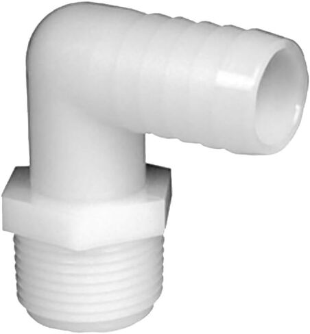 EL3812 - Aftermarket Replacement Elbow Adapter Compatible with Mate Series in Saudi Arabia
