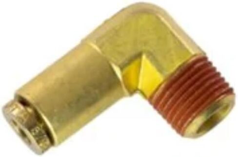 تركيب الكوع 90 درجة من بروفليت، موصل خط هواء ناقل الحركة الممتاز لشاحنات Det Diesel Freightlner Cascada Westrn Star الثقيلة، يحل محل FUL 85003 in Kuwait