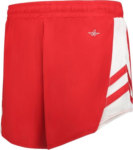 R4LFPA-Medal Track Top Botto-XL-RD/WH in Kuwait