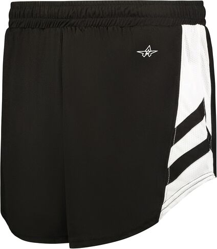 R4LFPA-Medal Track Top Botto-L-BK/WH in Kuwait