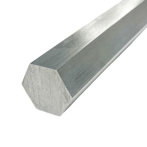 1.250 (1-1/4 inch) x 36 inches, 316 Stainless Steel Hexagon Bar in Saudi Arabia