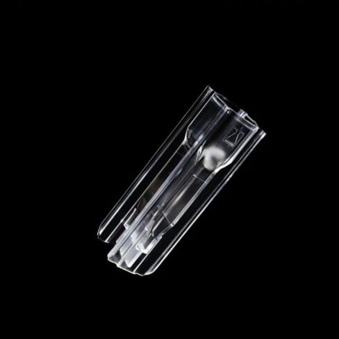 Malvern Cuvette Micro PS Sample Cell ZEN0040 | 10mm Lightpath 40µL | for ZETASIZER Nano Series Particle Size Analyzer | 2 Pack in Kuwait