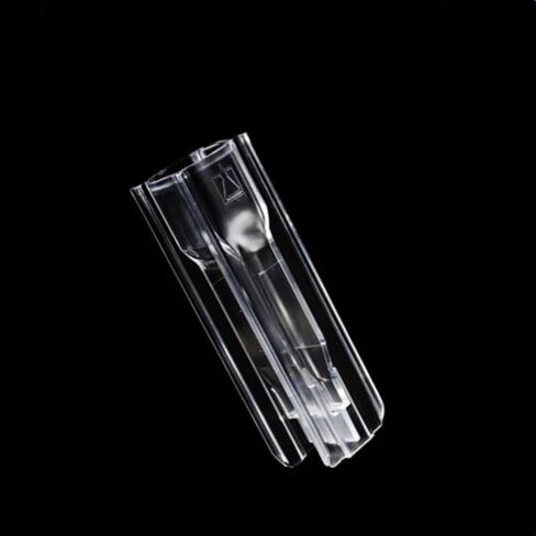 Malvern Cuvette Micro PS Sample Cell ZEN0040 | 10mm Lightpath 40µL | for ZETASIZER Nano Series Particle Size Analyzer | 2 Pack in Kuwait