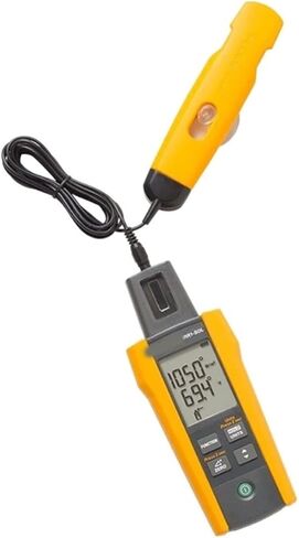 Digital Lux Meter Illuminance Meters Solar Irradiance Meters Measure and Check The Performance of Solar Panels and Photovoltaic System Illuminance Meters in Kuwait