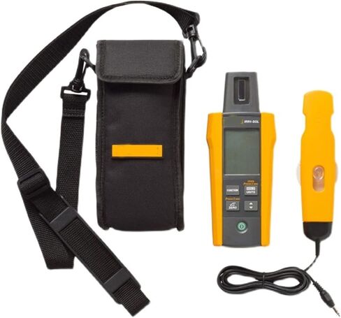 Digital Lux Meter Illuminance Meters Solar Irradiance Meters Measure and Check The Performance of Solar Panels and Photovoltaic System Illuminance Meters in Kuwait