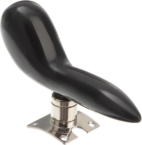 مجموعة دعم اليد لمسند المعصم من الباسون باللون الأسود المريح وسادة سرج اليد من الباسون جزء احترافي لملحقات أدوات الرياح in Kuwait