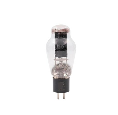 WE300B Replica WE 300B Vacuum Tube Amplifier Kit DIY Precision Matched Four-Way(1 PCS) in Saudi Arabia