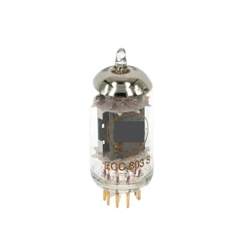 ECC803S أنبوب دبوس HiFi الصوت مُضخّم صوت فراغ (2 قطعة) in Kuwait