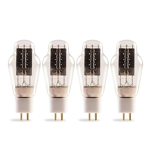 300B-G 300B Vacuum Tube Replaces WE300B 300B Tube Amplifier kit(4 PCS) in Saudi Arabia