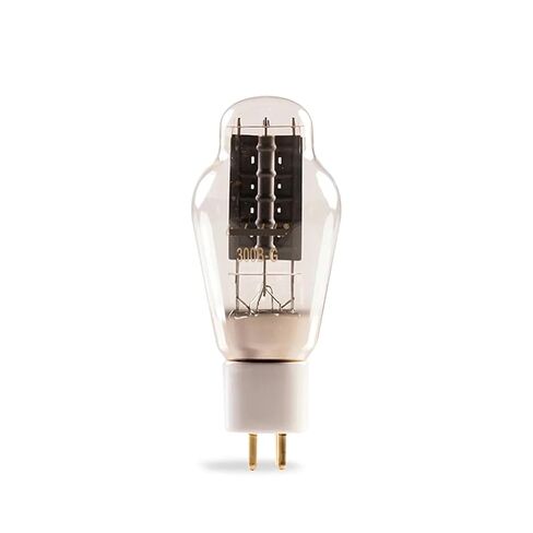 300B-G 300B Vacuum Tube Replaces WE300B 300B Tube Amplifier kit(4 PCS) in Saudi Arabia