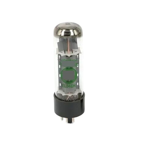EL34 Vacuum Tube Valve DIY Audio Amplifier(2 pcs) in Saudi Arabia