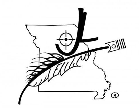 Pump Head Seal Cup Gasket BB Air Push in. Intended for Crosman 760 766 1322 1377 PC77 2100 2200 2289. JL Missouri Parts & Misc. in Kuwait