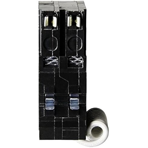Square D - QO230GFICP QO Circuit Breaker, 30-Amp, 120/240V, 2-Pole, GFCI, Plug-in Mount in Saudi Arabia