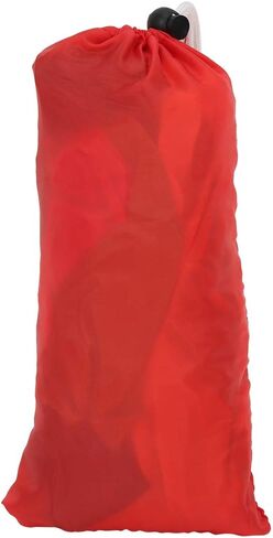 Resistance Umbrella, Safe Non Adjustable Webbing for Sports Training, with Sturdy 190T Umbrella Cloth, Lightweight 120g for Running Cycling Skating in Saudi Arabia