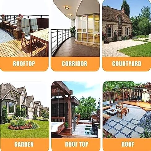 طقم غطاء صرف من الفولاذ المقاوم للصدأ مقاس 5 بوصات، يمنع الانسداد في الحدائق in Kuwait