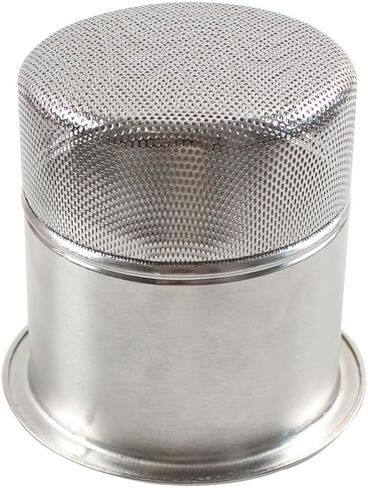 UYNAIT حوض المطبخ سلة عميقة للتصريف الياباني والكوري، حوض فردي كبير لغسل الخضروات، سلة فلتر عالية الجودة QS697 in Kuwait