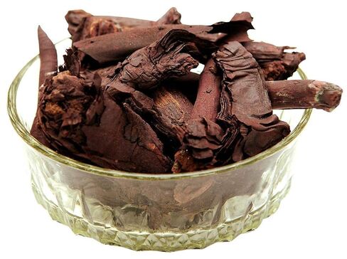 OnMexa Ratanjot Root (4 oz) Alkanet Root Alkanna Tinctoria - Best Organic Ayurvedic Skin Care and Natural Coloring Agent in Saudi Arabia