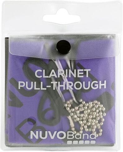 كلارينيت قطعة قماش للتنظيف قابلة للسحب in Saudi Arabia