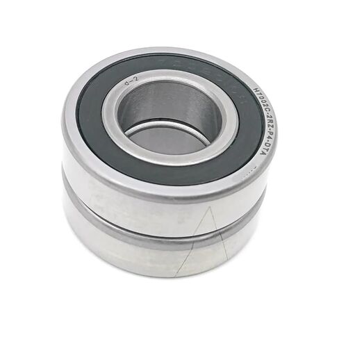 1 زوج 7002 H7002C 2RZ P4 DT A 15X32X9 مختومة محامل الاتصال الزاوي المغزل in Kuwait