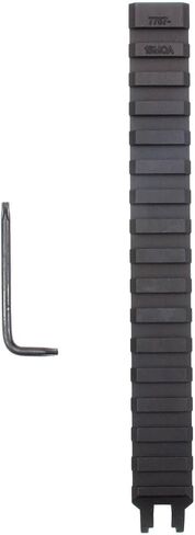 وارن تشيكوسلوفاكيا 457 محول السكك الحديدية بيكاتيني 11 ملم، 15MOA، أسود، 7757M in Kuwait