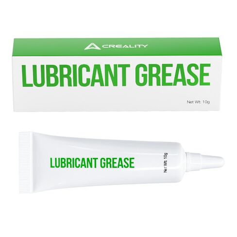 Creality Lubricant Grease for 3D Printer Parts Gear None Toxic Odorless Noise Reduce & Lubricating Oil Lubricant Paste for Ender 3/Ender 5/Ender 3 V3/Ender 3 V3 SE/KE/K1/K1C/K1 Max (Pack of 2) in Kuwait