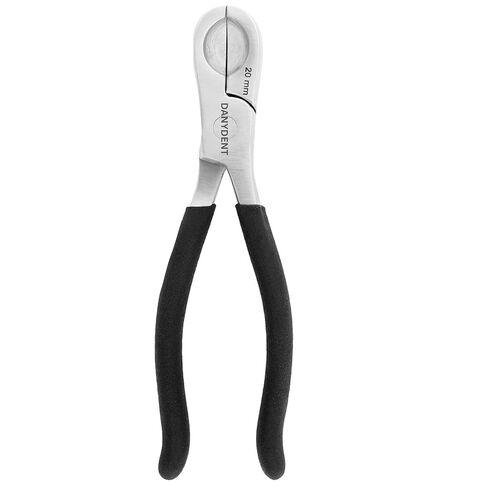 Dual Action Vial Opener for 11mm & 20mm Crimped Vials – 2 in 1 Vial Decapper Non Slip Tool - Easy to Use - Fast, Safe & Effortless Bottle, Vial Cap Remover Tool for Daily Lab & Clinical Use in Kuwait