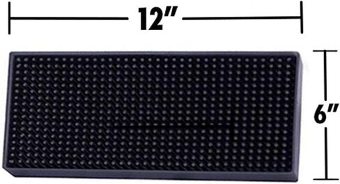 سجادة باركونيك® مقاس XL - 30.48 سم × 15.24 سم in Kuwait