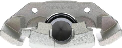New Rear Left Brake Caliper Compatible With Lincoln Navigator 3.5L 2015-2017, 5.4L 2007-2014; Compatible With Ford Expedition 3.5L 15-17, 5.4L 07-14 18-B5049 7L1Z2553A 7L1Z2553B PICBC1607 in Saudi Arabia