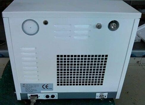 12L Lab Medical Class B Three Times Pulsation Vacuum Steam Sterilizer Autoclave Sterilizer LCD Display with Printer Purple in Kuwait