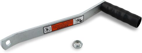 Sturdy Built Dutton Lainson DL 1402A Boat Trailer Winch Zinc Plated 1400 lb Capacity in Saudi Arabia