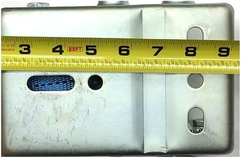 3200 LB Boat Winch Trailer Hand Crank Winch All Purpose Winch in Kuwait