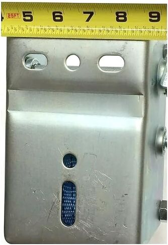 3200 LB Boat Winch Trailer Hand Crank Winch All Purpose Winch in Kuwait